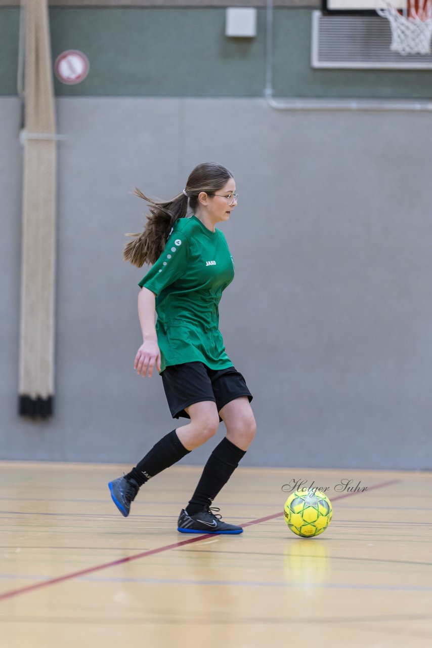 Bild 254 - wCJ Futsalmeisterschaft